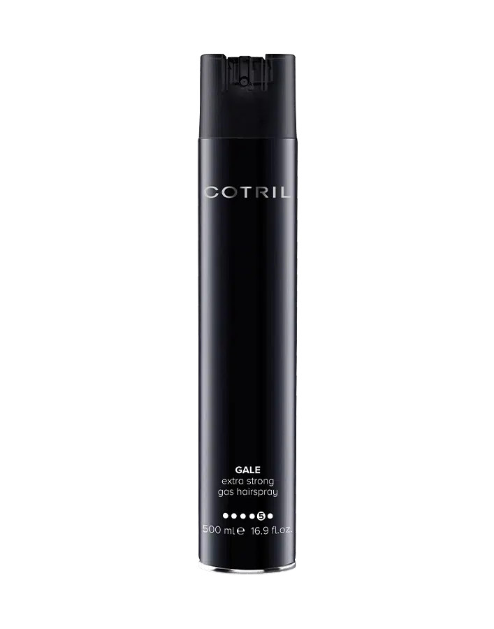 Cotril Fixativ de par pentru volum cu fixare foarte puternica Gale 500ml