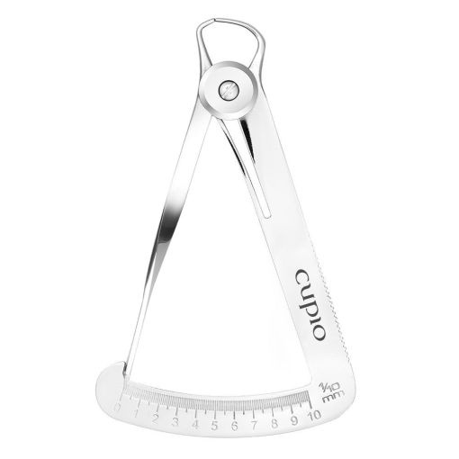 Cupio Caliper metalic pentru unghii