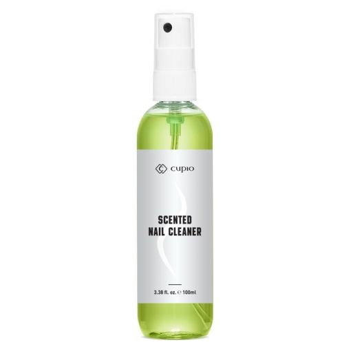 Cupio Cleaner parfumat pentru unghii Apple 100ml