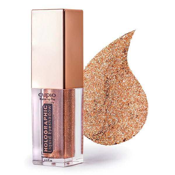 Cupio Fard de ochi lichid Holographic Magic 5ml
