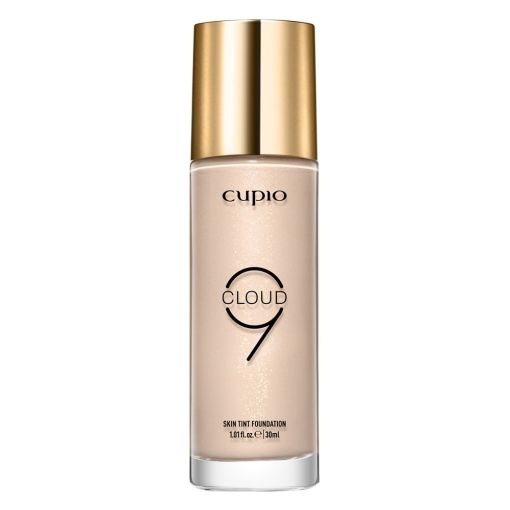 Cupio Fond de ten cu textura lejera 4in1 Cloud9 - Morning Dew 30ml