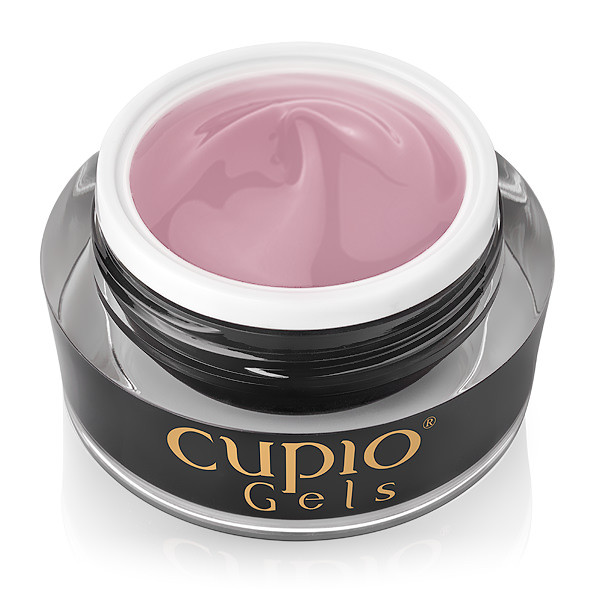 Cupio Gel de constructie Flexi Slim - Mulberry Mousse 15ml