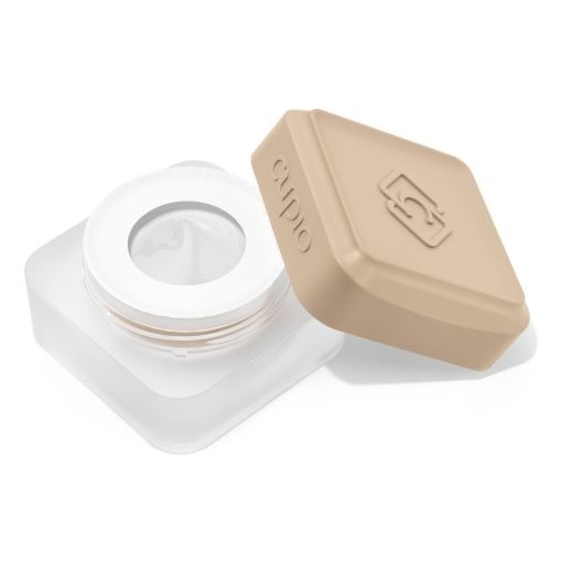 Cupio Gel de constructie Soft Builder - Milky White 15ml
