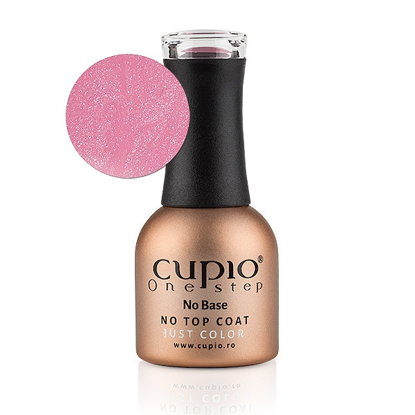 Cupio Gel Lac One Step Easy Off - Sugar Love