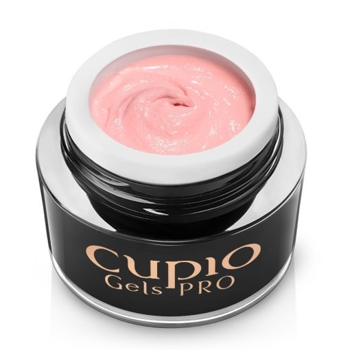 Cupio Gel pentru design Sand - Pink 5g