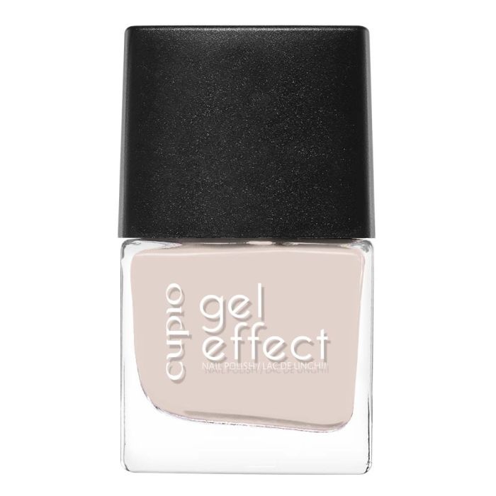 Cupio Lac de unghii Gel Effect - Cashmere Cocoa 10ml
