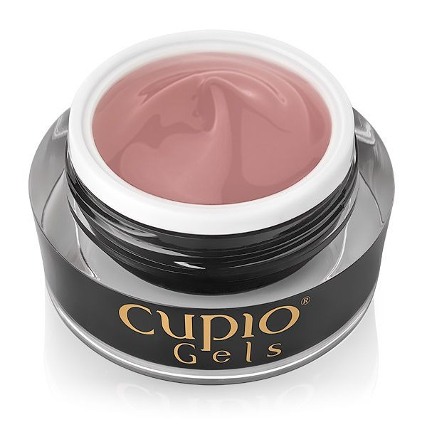Cupio Make-Up Builder Gel Rose 50ml 50ml imagine noua marillys.ro