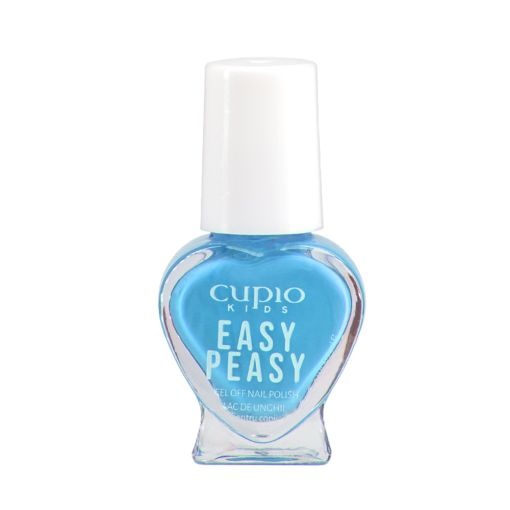 Cupio Oja pentru copii Kids Easy Peasy - Fluffy Cloud 4ml