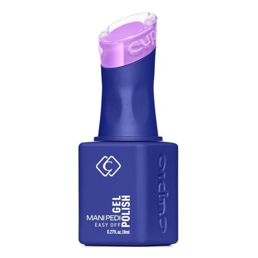 Cupio Oja semipermanenta 3in1 Mani Pedi - Lilac 8ml