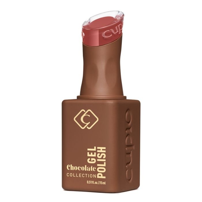 Cupio Oja semipermanenta Chocolate - Midnight Brownie 15ml