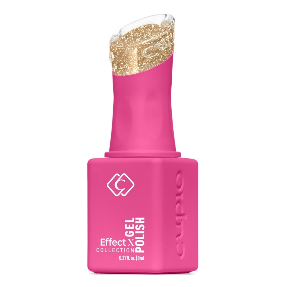 Cupio Oja semipermanenta Effect X - Disco Oldies But Goldies 8ml