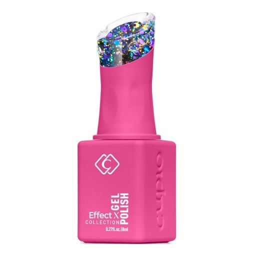 Cupio Oja semipermanenta Effect X - Tobago Carnival 8ml