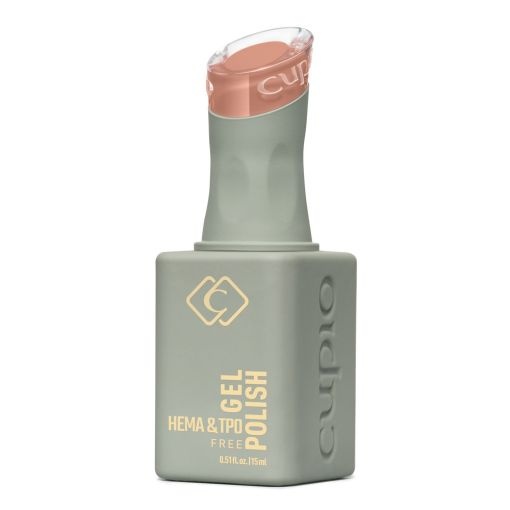 Cupio Oja semipermanenta Hema & TPO Free - Zen Zone 15ml