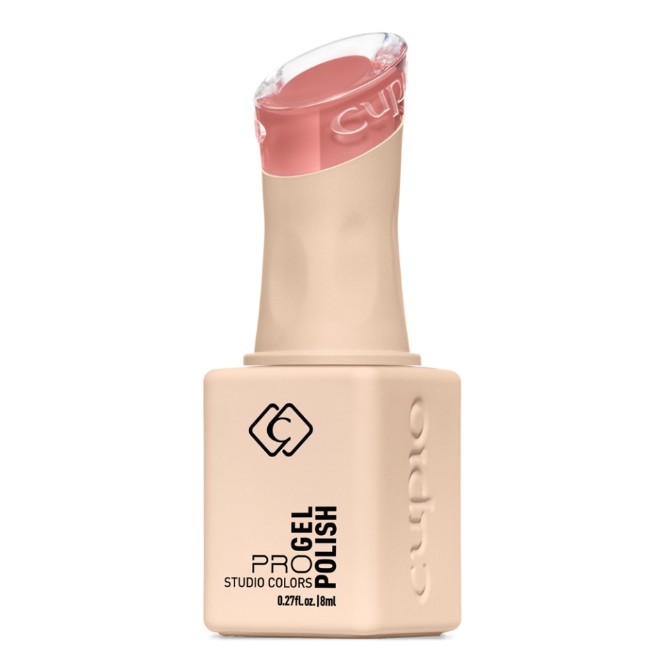 Cupio Oja semipermanenta PRO Studio Colors - French Girl Amelie 8ml