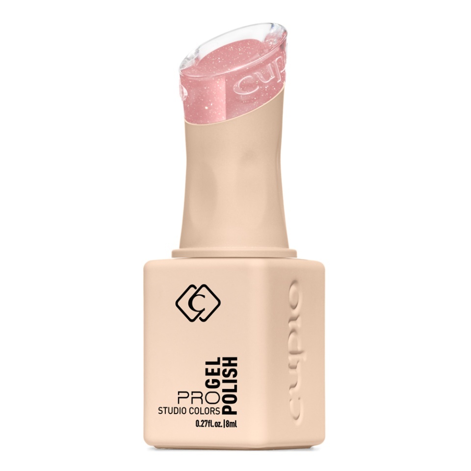 Cupio Oja semipermanenta PRO Studio Colors - My Skin 8ml