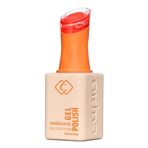 Cupio Oja semipermanenta sunkissed. - Sunset Boulevard 15ml