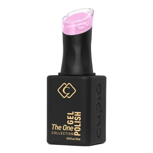 Cupio Oja semipermanenta The One - Candy Pink 15ml