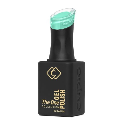 Cupio Oja semipermanenta The One - Jade 15ml