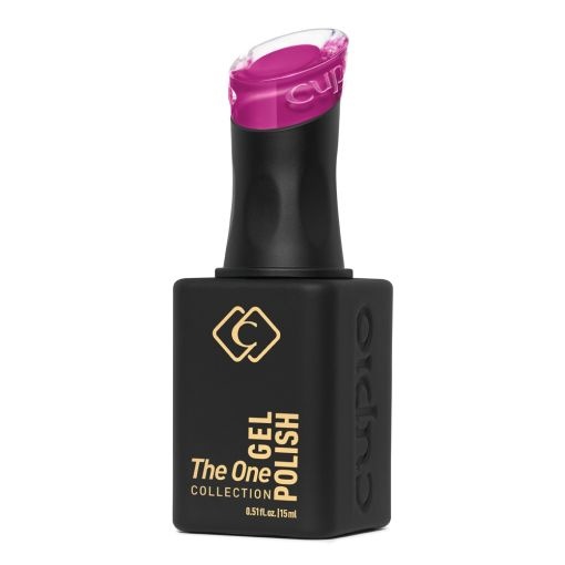 Cupio Oja semipermanenta The One - Magenta Fun 15ml