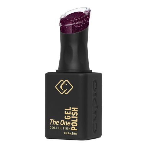 Cupio Oja semipermanenta The One - Night Sparkle 15ml
