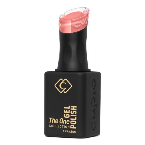 Cupio Oja semipermanenta The One - Pink Blush 15ml
