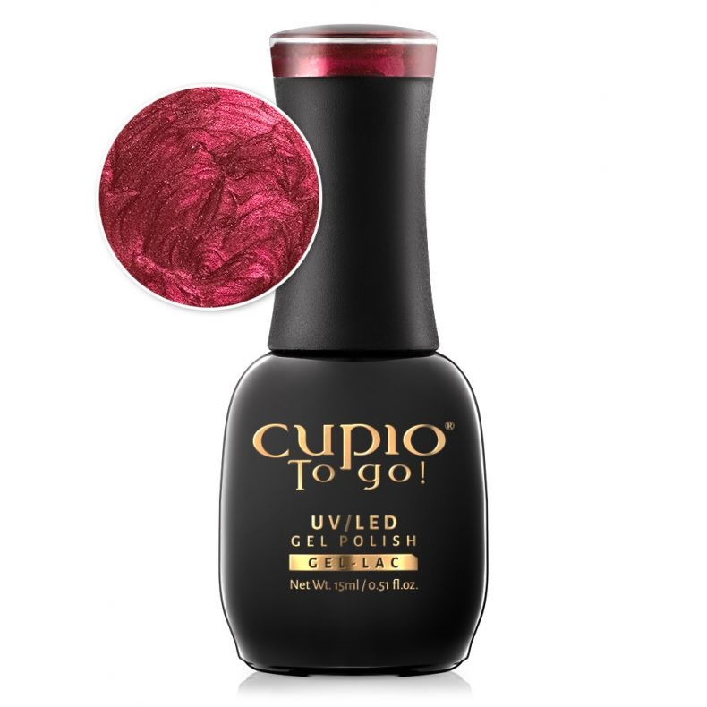 Cupio To Go! Deja Vu oja semipermanenta 15 ml