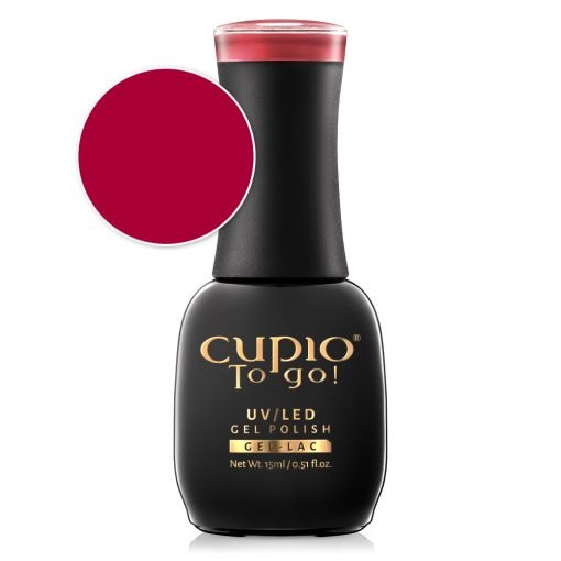 Cupio Oja semipermanenta To Go! Hollywood Classic 15ml