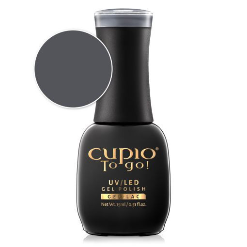 Cupio Oja semipermanenta To Go! Lava Stone 15ml