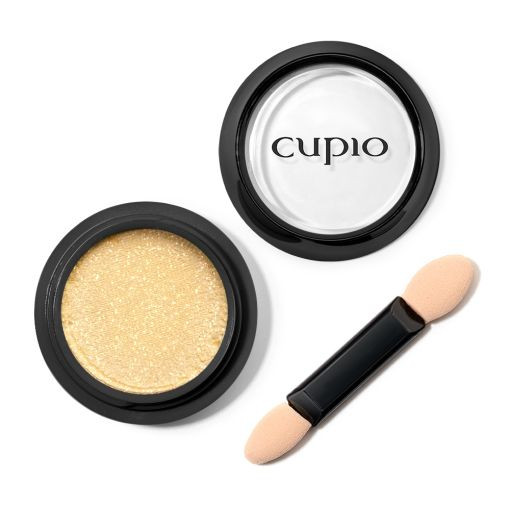 Cupio Pigment de unghii Posh - Prosecco Aurora 0.5g