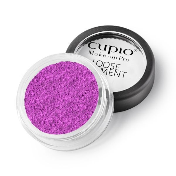 Cupio Pigment make-up Neon Purple 1.5g 1.5g imagine noua marillys.ro