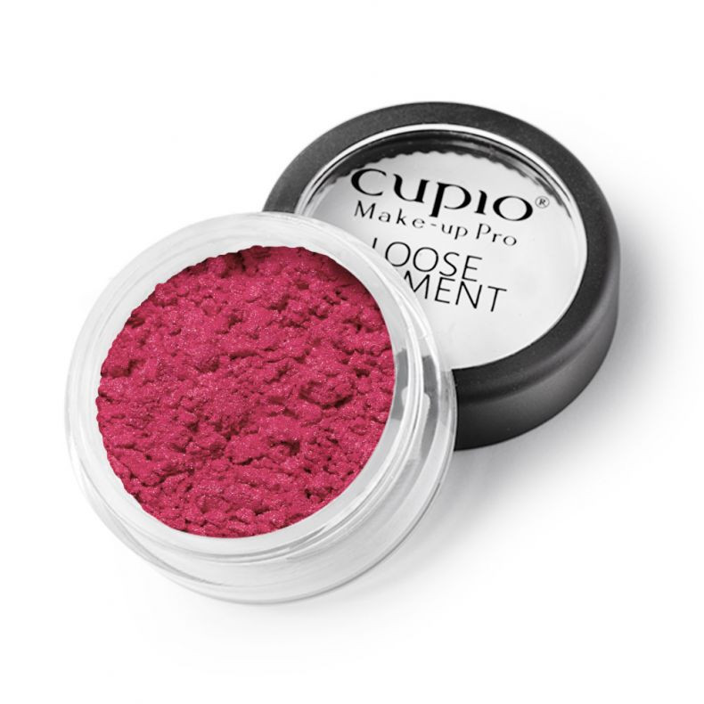 Poze Cupio Pigment make-up Pale Red 4g