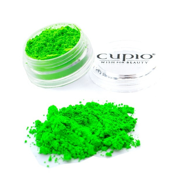 Poze Cupio Pigment - Verde
