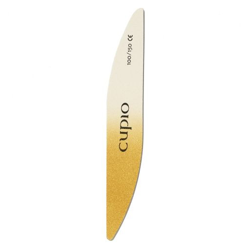 Cupio Pila de unghii Wave 100/150