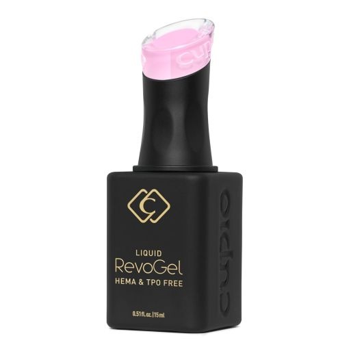 Cupio RevoGel lichid - Strawberry Milk 15ml