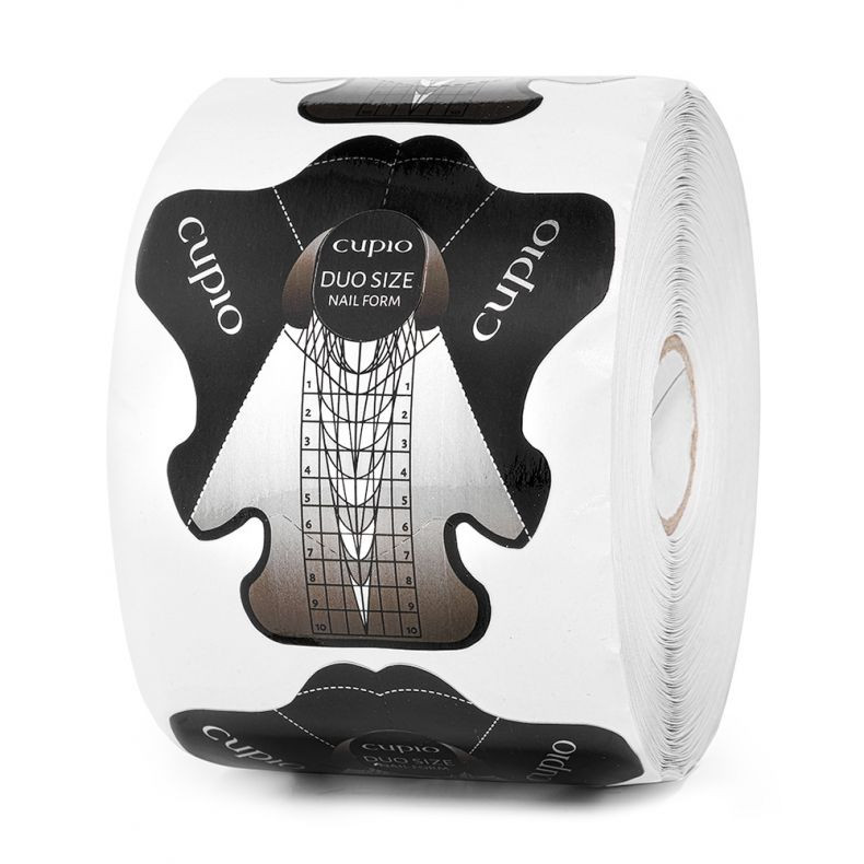Cupio Sabloane e de constructie - Duo Size 300buc