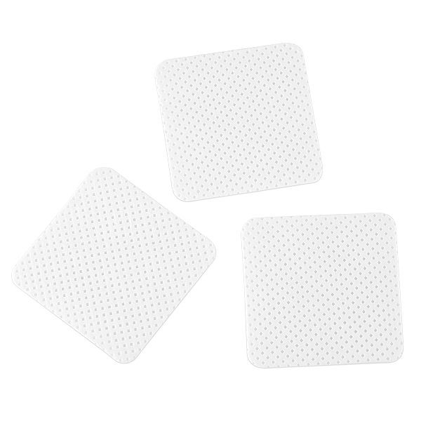 Poze Cupio Servetele perforate pentru unghii 200buc
