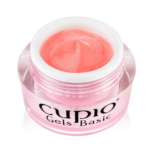 Cupio Sophy Gel Basic - Sweet Pink 15ml