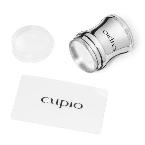 Cupio Stampila de unghii din silicon Chic Design Chic imagine noua marillys.ro