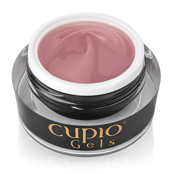 Cupio Supreme Sculpting Cover Gel Rose 15ml