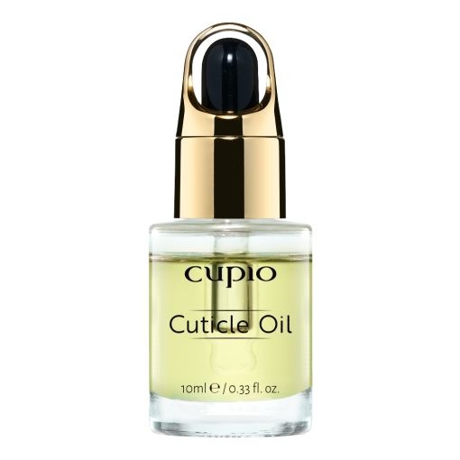 Cupio Ulei aromat cu pipeta pentru cuticule - Lemon Cake 10ml