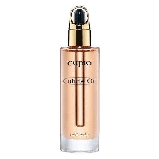 Cupio Ulei aromat cu pipeta pentru cuticule - Spring Garden 50ml