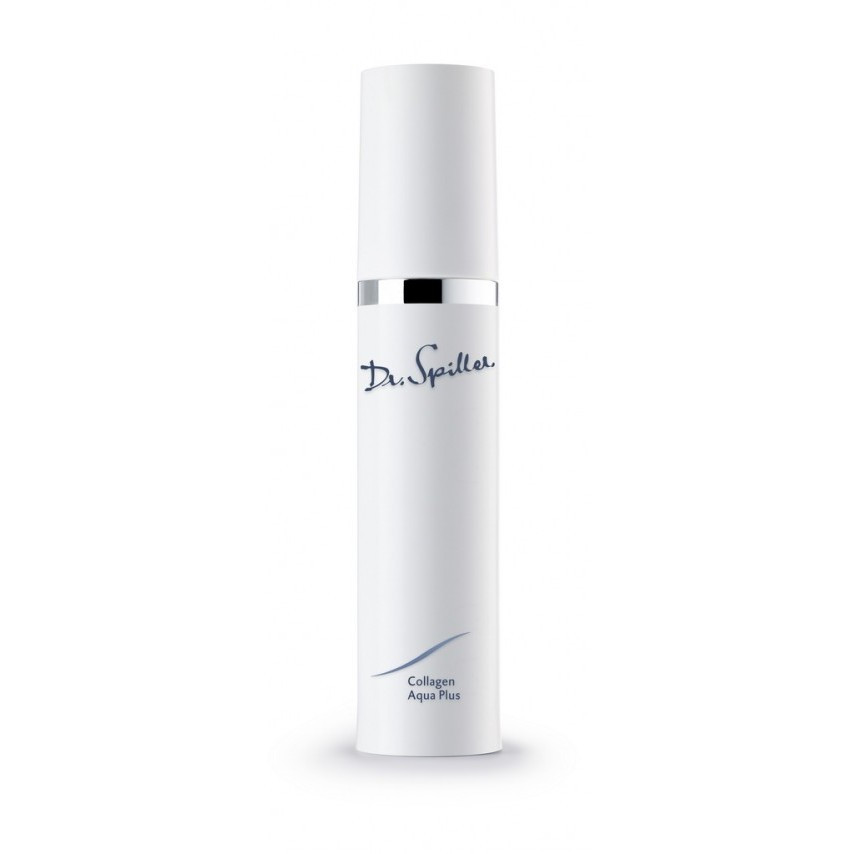 Dr. Spiller Crema hidratanta cu colagen marin Collagen Aqua Plus 50ml