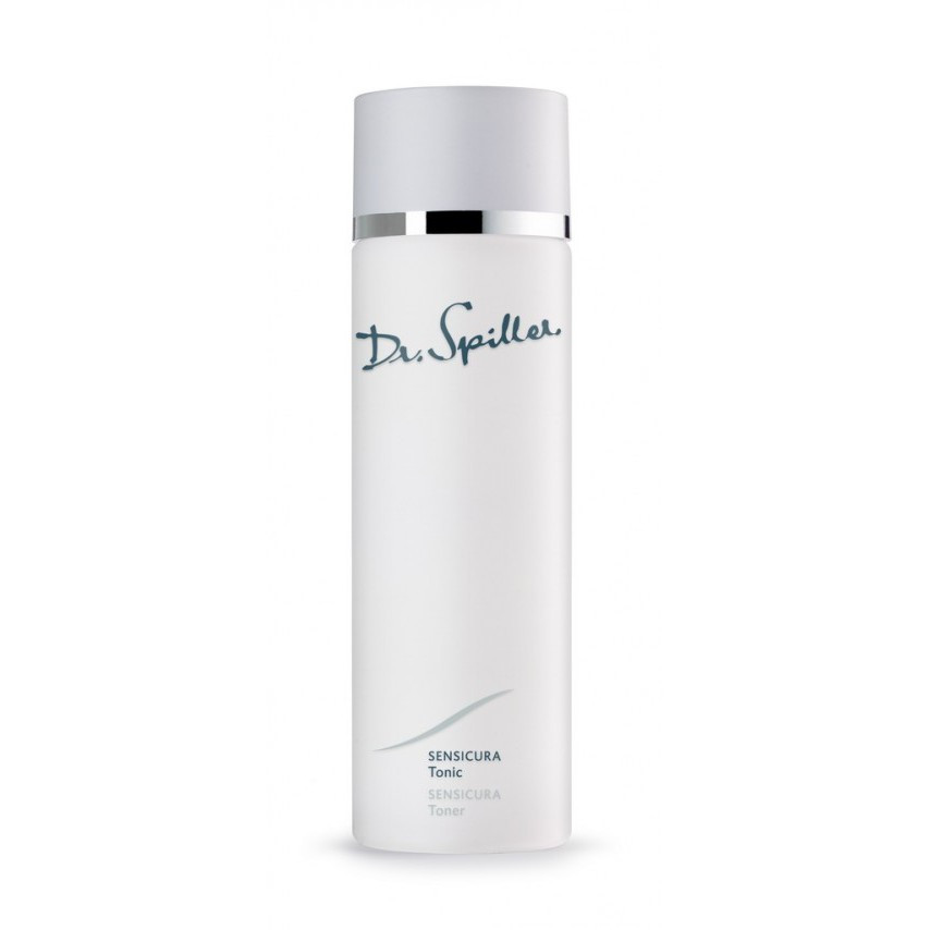 Dr. Spiller Lotiune tonica pentru ten sensibil Sensicura 200ml