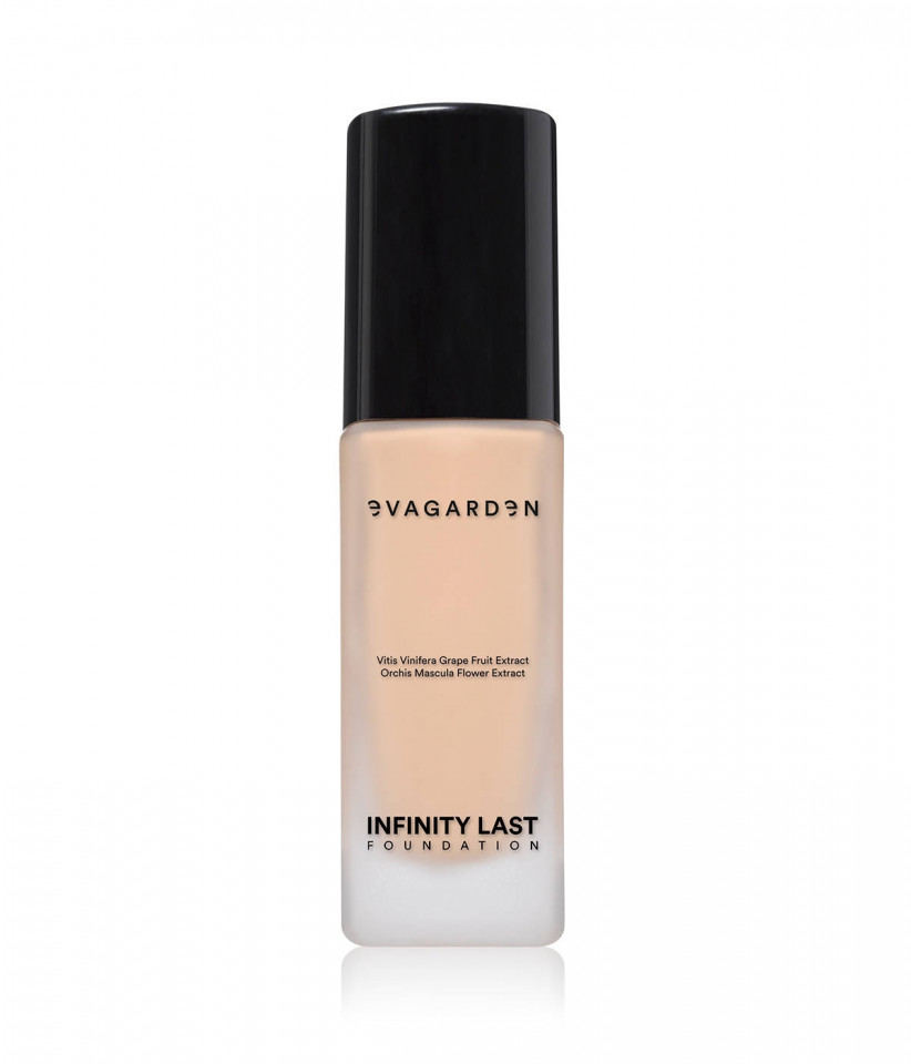 Evagarden Fond de ten Infinity Last 263 Warm Sand 30 ml 263 imagine noua marillys.ro