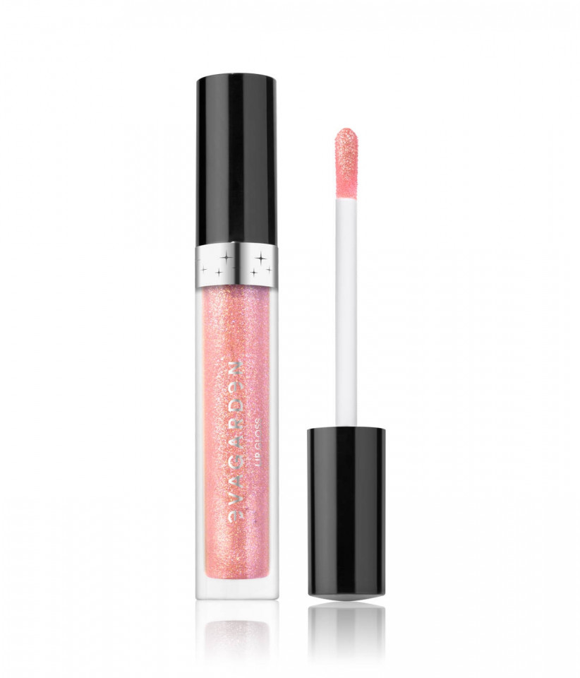 Evagarden Gloss Diamond Metalove 856 Baby Pink 2.7 ml 2.7 imagine noua marillys.ro