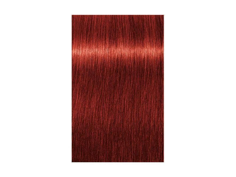 Indola Profession vopsea de par permanenta blond inchis extra rosu 6.66x 60 ml 6.66x imagine noua marillys.ro