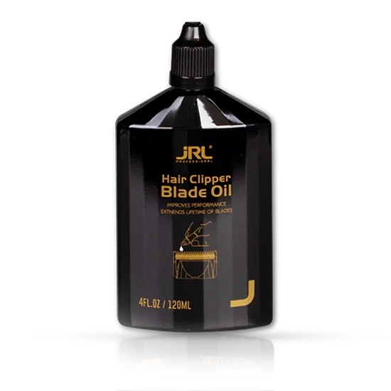 JRL Ulei pentru intretinerea cutitelor masini de tuns si contur Blade Oil 120ml