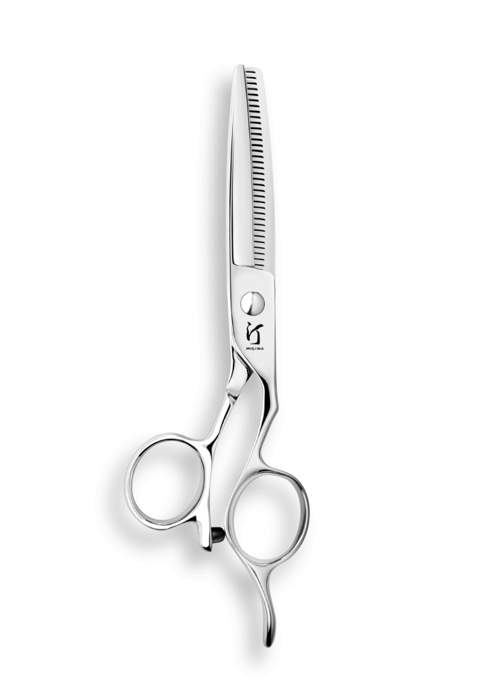 Kasho Foarfeca de filat offset 35 dinti 6 inci Migiwa MGW-T35B