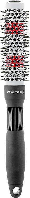 Kiepe NanoTech Ceramic-Ion – Perie profesionala de par 25mm 25mm imagine noua marillys.ro