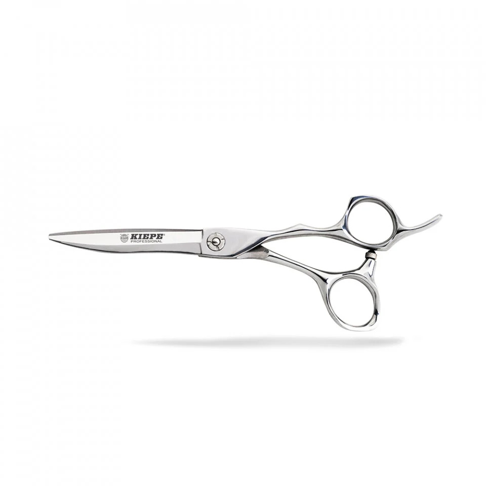 Kiepe Professional Foarfeca de tuns semi-offset 6 inci Monster Cut
